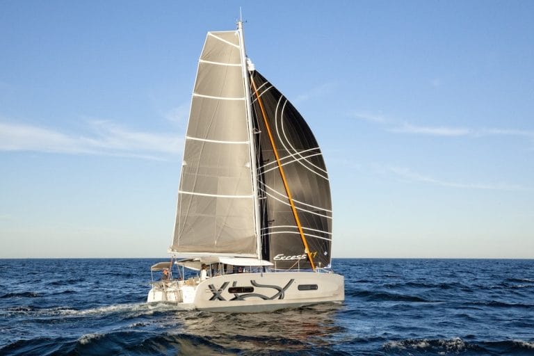 Excess-11-catamaran-sailing-for-sale-offer