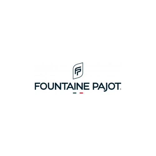 Fountaine pajot logotype
