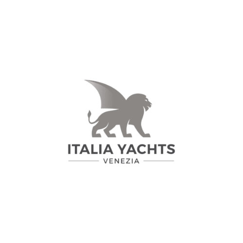 Italia Yachts logotype