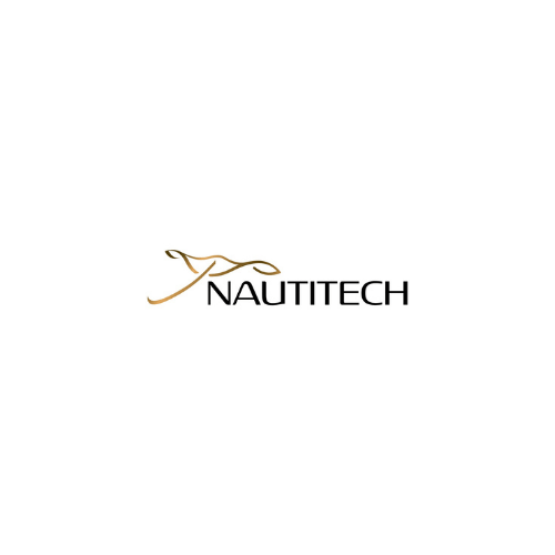 Nautitech logotype