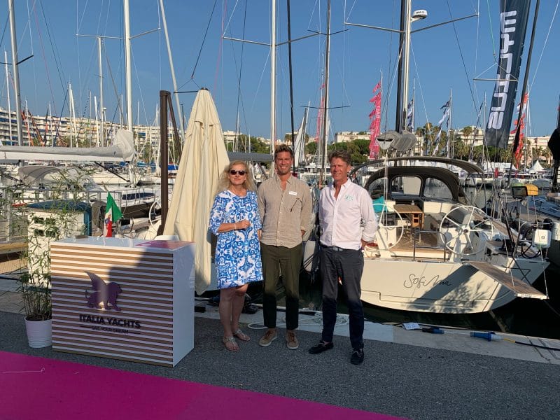 Yacht-Match
