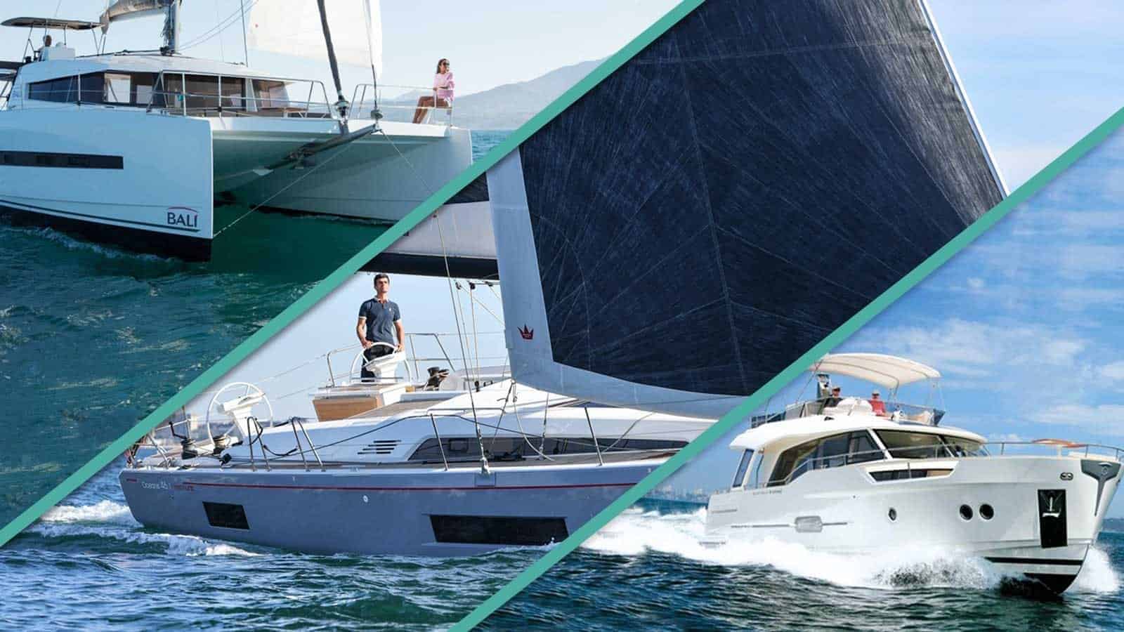 yacht ownership