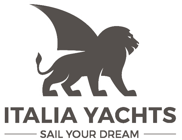 italia yacts logo