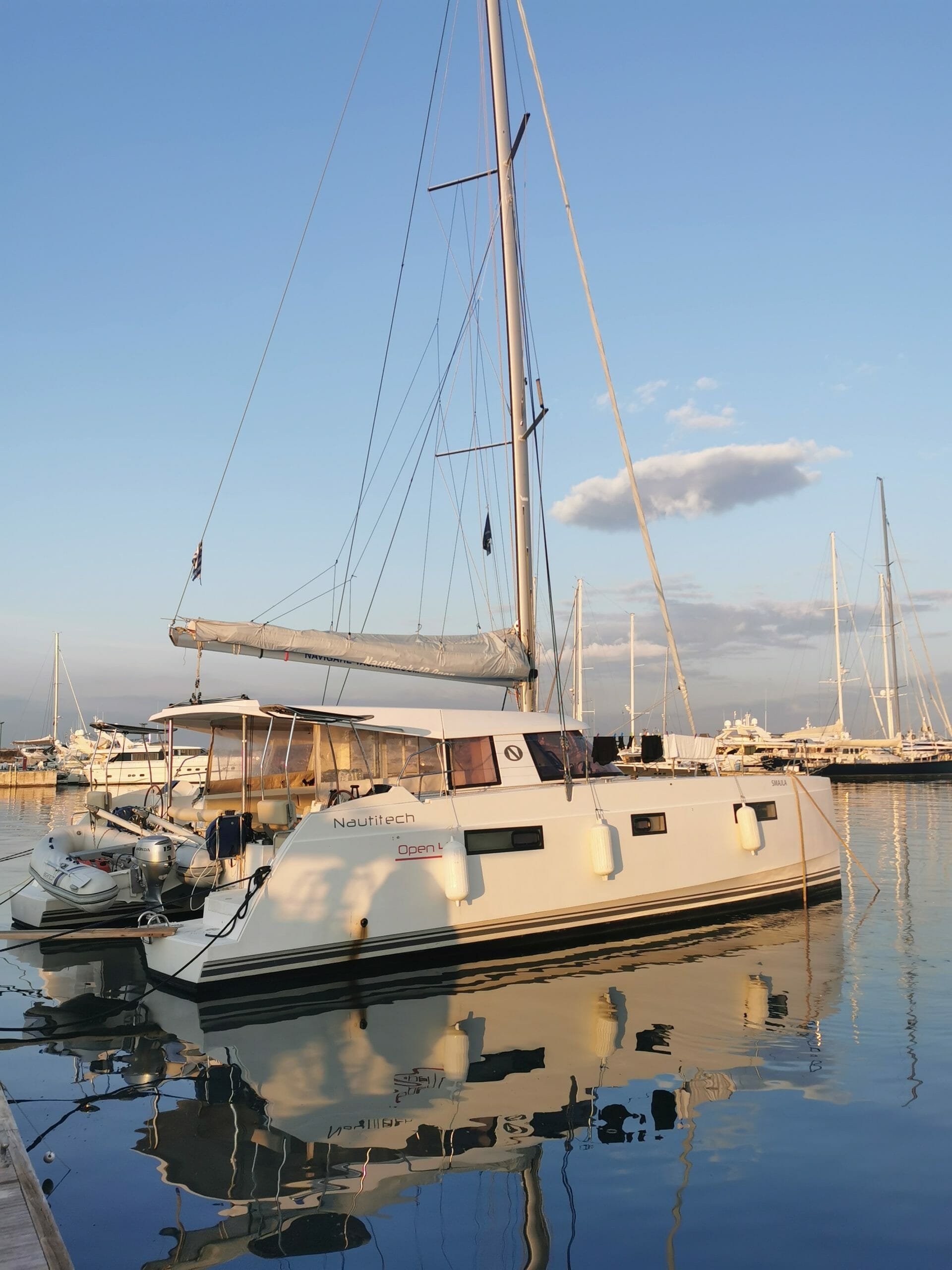 Dream Yacht Charter Reviews: Unbiased Insights for Your Ultimate Sailing Experience