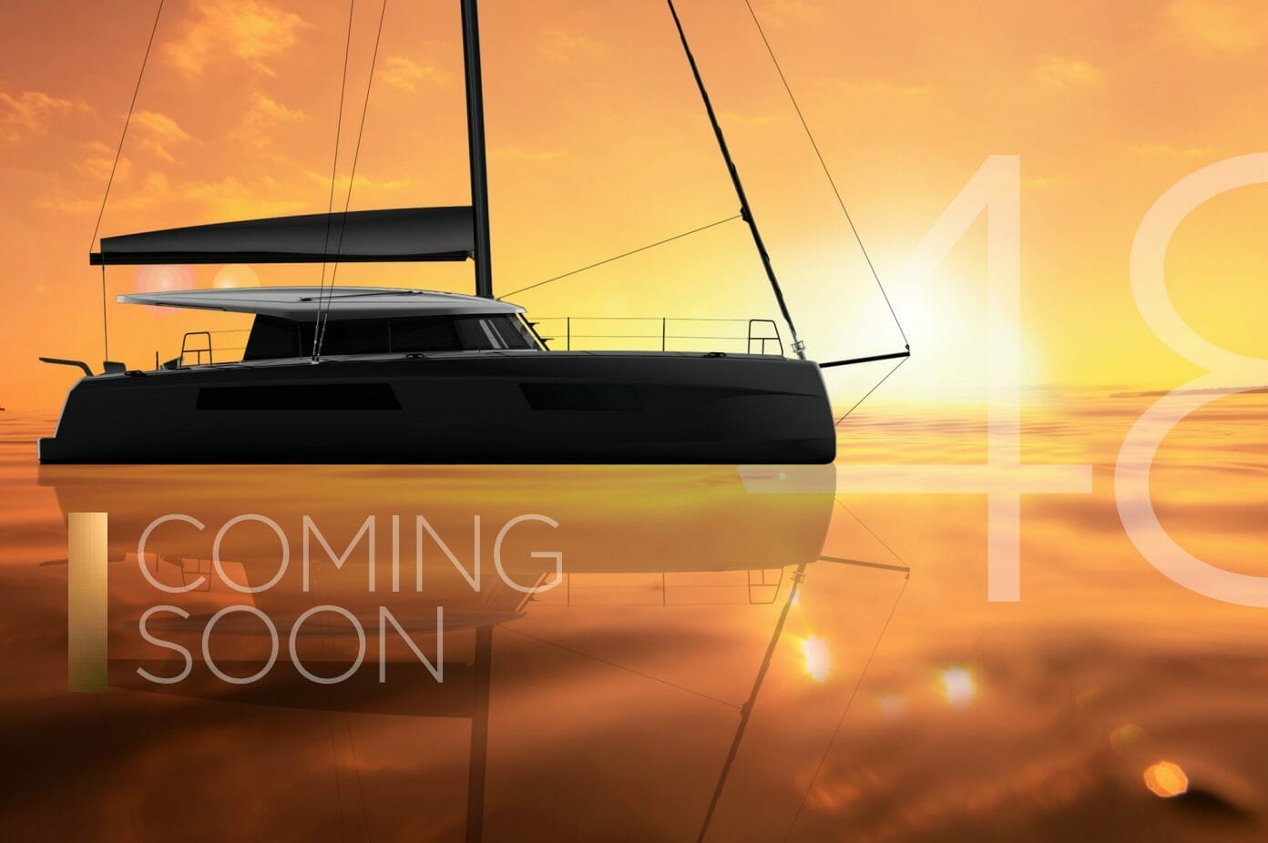 Nautitech 48 Open