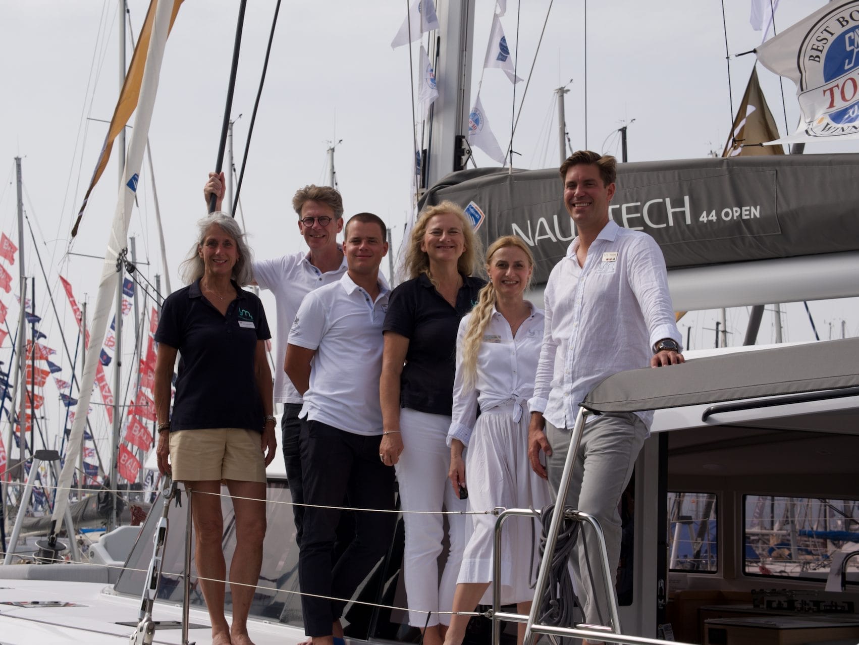 Yacht Ownership – Our End of Year Reflections 2023
