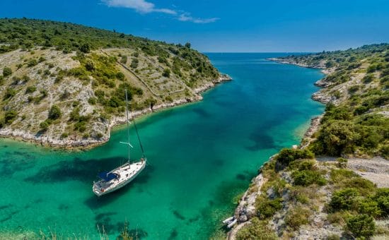croatia-trogir-destination-sailing-yacht